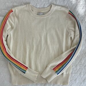 Outerknown Halcyon Sweater